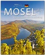 Cover: Horizont MOSEL - Von der Quelle bis zur Mündung - Stürtz