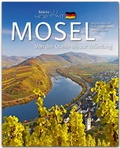 Cover: Horizont MOSEL - Von der Quelle bis zur M&uuml;ndung - St&uuml;rtz