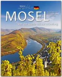 Abbildung von: Horizont MOSEL - Von der Quelle bis zur Mündung - Stürtz