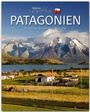 Cover: Horizont Patagonien - St&uuml;rtz