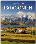 Cover: Horizont Patagonien - St&uuml;rtz
