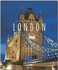 Cover: London - St&uuml;rtz