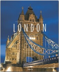 Abbildung von: London - Stürtz