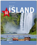 Cover: Best of Island - 66 Highlights - St&uuml;rtz