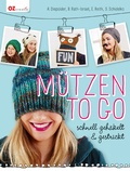Cover: M&uuml;tzen to go - Christophorus