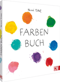 Cover: Farben Buch - Christophorus