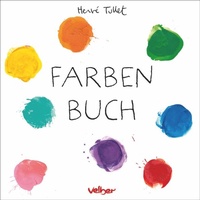 Abbildung von: Farben Buch - Christophorus