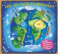 Cover: Wie die Welt funktioniert - Velber