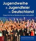 Cover: Jugendweihe und Jugendfeier in Deutschland - Tectum Wissenschaftsverlag