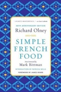 Cover: Simple French Food - Houghton Mifflin