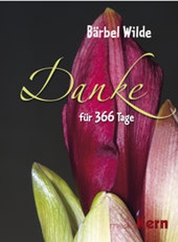 Enlarge image Cover: Danke für 366 Tage - mediaKern