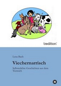 Abbildung von: Viechernarrisch - tredition