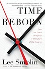 Cover: Time Reborn - Mariner Books