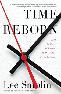 Enlarge image Cover: Time Reborn - Mariner Books