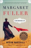Cover: Margaret Fuller - Mariner Books