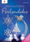 Cover: Weihnachtliche Perlendeko - Christophorus