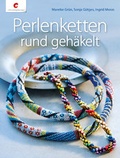 Cover: Perlenketten rund geh&auml;kelt - Christophorus