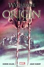 Cover: Wolverine: Origin II - Panini Verlags GmbH