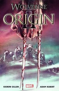 Enlarge image Cover: Wolverine: Origin II - Panini Verlags GmbH