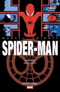 Cover: Marvel Knights: Spider-Man - Panini Verlags GmbH