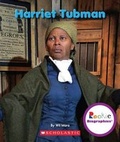 Cover: Harriet Tubman - Scholastic US