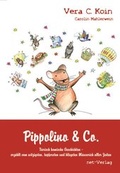 Cover: Pippolino & Co. - net-Verlag
