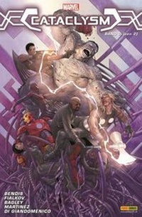 Enlarge image Cover: Cataclysm - Panini Verlags GmbH