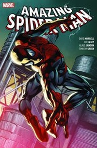 Enlarge image Cover: Amazing Spider-Man - Panini Verlags GmbH