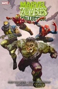 Cover: Marvel Zombies Collection - Panini Verlags GmbH