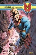 Cover: Miracleman Hardcover-Edition - Panini Verlags GmbH