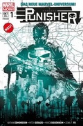Cover: Punisher - Panini Verlags GmbH