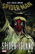 Cover: Spider-Man: Spider-Island - Panini Verlags GmbH