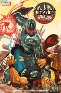 Cover: Was w&auml;re wenn . Age of Ultron - Panini Verlags GmbH