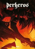 Cover: Perkeros - Panini Verlags GmbH