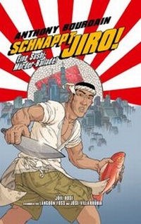 Abbildung von: Schnappt Jiro! - Panini Verlags GmbH