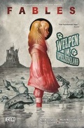 Cover: Fables - Panini Verlags GmbH
