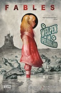 Enlarge image Cover: Fables - Panini Verlags GmbH