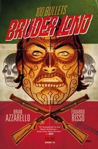 Abbildung von: 100 Bullets - Panini Verlags GmbH