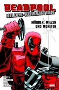 Cover: Deadpool Killer-Kollektion - Panini Verlags GmbH