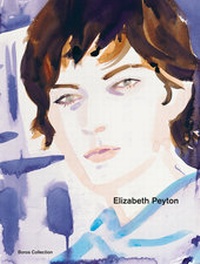 Abbildung von: Elizabeth Peyton - DISTANZ Verlag