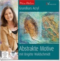Cover: Mein Atelier: Abstrakte Motive - Christophorus