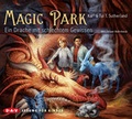Cover: Magic Park. Ein Drache mit schlechtem Gewissen (Teil 2) - Der Audio Verlag