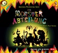 Cover: Die Monsterabteilung - Der Audio Verlag