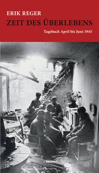 Enlarge image Cover: Zeit des Überlebens - Transit