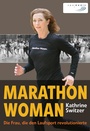 Cover: Marathon Woman - spomedis