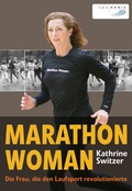 Cover: Marathon Woman - spomedis