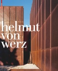 Cover: Helmut von Werz - Birkh&auml;user Verlag GmbH