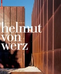 Cover: Helmut von Werz - Birkh&auml;user Verlag GmbH