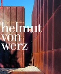 Cover: Helmut von Werz - Birkh&auml;user Verlag GmbH