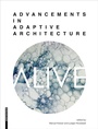 Cover: ALIVE - Birkhäuser Verlag GmbH